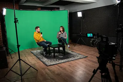 Red Viper Films - Video Production Studio Krakow